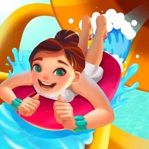 Aquapark.io online