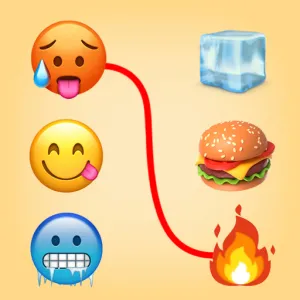 Emoji Fun Puzzle