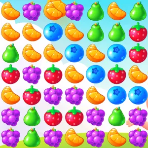 Fruit Crush