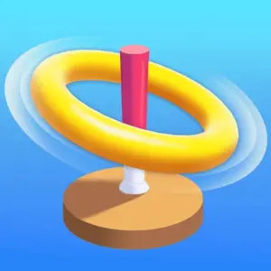 Lucky Toss 3D